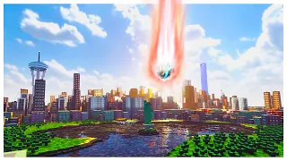 Super Satisfying City Destruction - The Most Destructive & Satisfying Mods - Teardown