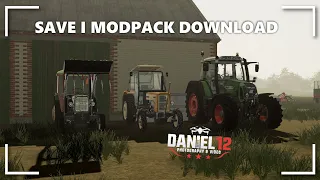 ✔SAVE I MODPACK!!➜Po Swojemu?!☆download Na 720 subów!?🔔Daniel12