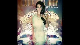 LANA DEL REY - OFF TO THE RACES (Demo)