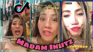 Funnies Madam Inutil Viral Video Compilation #1