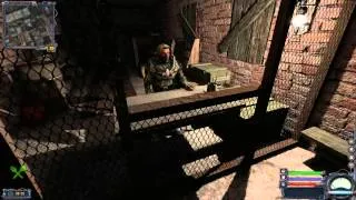 S.T.A.L.K.E.R.: Чистое небо (11)