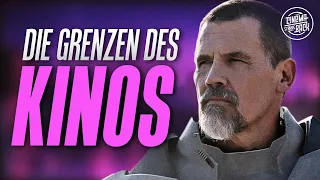 Was können Filme NICHT? (Dune, Alien & Der Herr der Ringe)