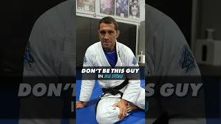 Don’t Be This Guy 😂 #bjj