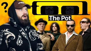 “WHAT IS THIS?!” RAP FANS FIRST TIME EVER HEARING TOOL 🤯 “THE POT” REACTION