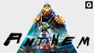 Anthem | Как играется в 2022 ?