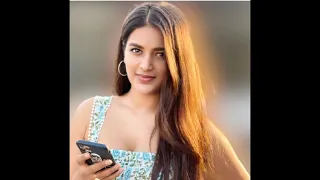 Nidhhi Agerwal / Tamil Queen Niddhi PhotoShoot 🔥🔥