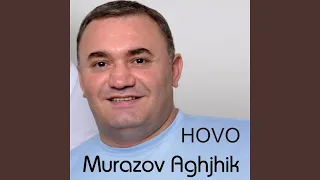 murazov aghjhik