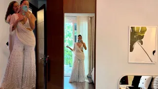 TARA NEW HOUSE ROOM TOUR! Dussera celebration in advance!