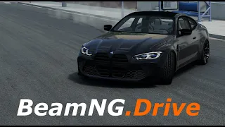 M4 G82 Fast Drift