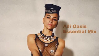 Adi Oasis | 1 hour Essential mix | Soul, Funk, R&B