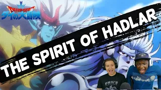 DRAGON QUEST EPISODE 78 REACTION/REVIEW | THE SPIRIT OF HADLAR!!!