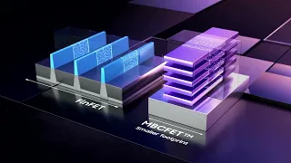 Samsung beats TSMC to mass produce 3nm chips