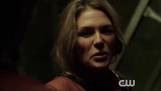 The 100 CW 5x02 Sneak Peek  Red Queen