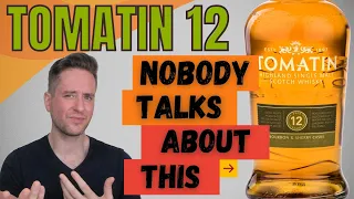 Is it worth trying? | Tomatin 12 REVIEW