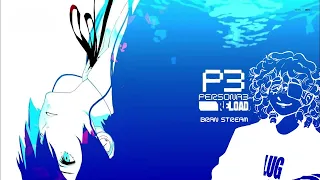 BRAINZ STREAM -  Persona 3 Reload ORPHY ONLY Part 1