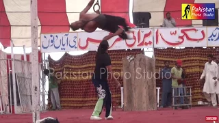 Lucky Irani Circus 2019 Hafiza Abad Part 1😥 Pakistan Photo Studio