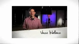 Learn & Master Photography with Vince Wallace