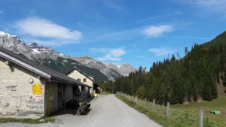 Kunkelspass (Schweiz/Graubünden)