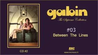 GABIN - Between The Lines #03