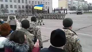 Ніколи не забуду той день 💂