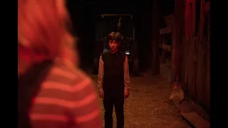 BRIGHTBURN - DIFFERENT | In Cinemas May 24