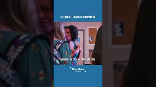 Mira Esto 👉🏽 Se Filtra El Diario De Compañera | Dhar Mann Studios