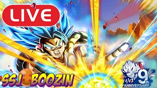 DOKKAN BATTLE: WHAT IS GOING ON WITH TOP GROSSING?! AWAKENING MEDAL GRIND STONES FOR PART 2!!, ETC.