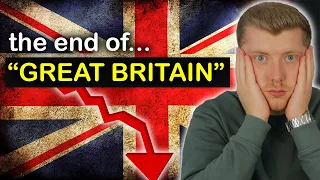 Broken Britain Is In MAJOR Crisis!