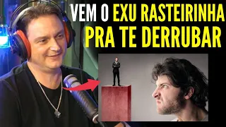 INVEJA É MAIS PERIGOSO QUE FEITIÇARIA - Cortes Ex-satanista Daniel Mastral no Inteligência podcast