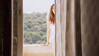 Shawn and Mei - Rain (Music video)