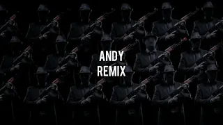 Miyagi & Andy Panda - Get up (ANDY REMIX)