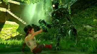 Trailer Lanzamiento Enslaved Odyssey to the West Premium Edition (VO)