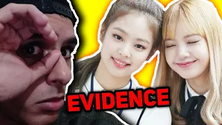 JENLISA ANALYSIS PART 1 & 2 REACTION