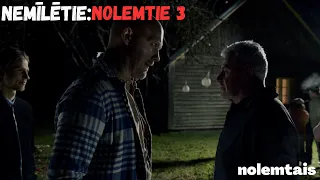 Nemīlētie: Nolemtie 3 (38 sērija 5 sezona)