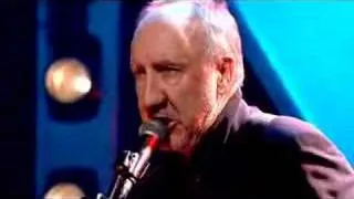 The Who "Seeker"