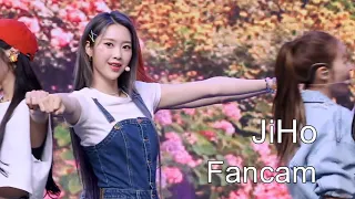 Oh My Girl (오마이걸) - ‘Dun Dun Dance' Jiho (지호) 金祉呼 Fancam (직캠) @210520 MCD