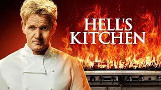 Hell's Kitchen Season 6 All Challenges | Hells Kitchen S06