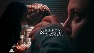 ►Archie and Veronica + Betty | Пробач