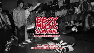 Best Bboy Mixtape 2021 - DJ SLB - Bboys & Bgirl Energy Training Mixtape
