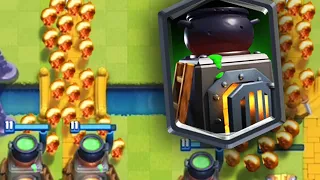 ULTIMATE Clash Royale Funny Moments,Montage,Fails and Wins Compilation - Clash Royale Esat Sacli