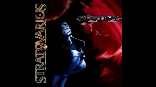 Stratovarius - Anthem of the World (Filtered Instrumental)