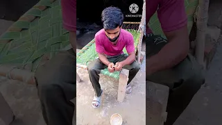 Pani bomb Matches bomb Bidi bomb trick #diwali #shorts