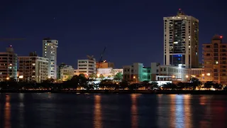 San Juan, Puerto Rico | Wikipedia audio article