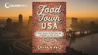 Food Town, USA: Jacksonville