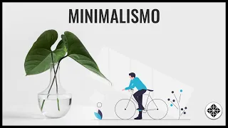 8 Hábitos Minimalistas para Tener Una Vida SIMPLE y ENFOCADA • Principios del Minimalismo