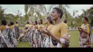 Mbwira By  Salem Singers Final Video 4k
