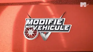Mister V - Modifie mon véhicule (Jingle)