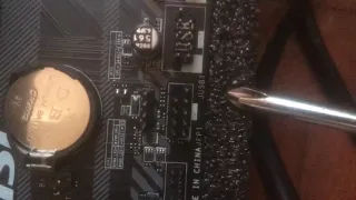 Msi b450 tomahawk jump start