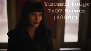 Riverdale Season 7 Episode 7 - Veronica Lodge (1080P)