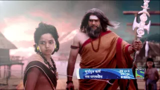 Suryaputra Karn – Sony TV – New Show